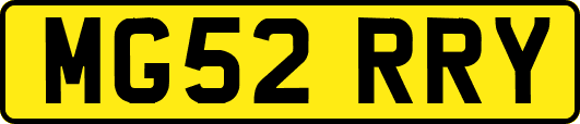MG52RRY