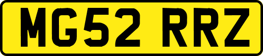 MG52RRZ