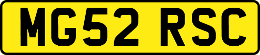 MG52RSC