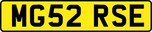 MG52RSE