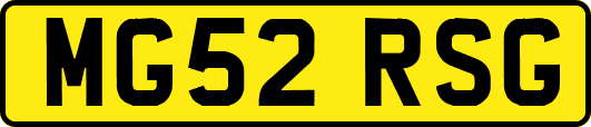 MG52RSG