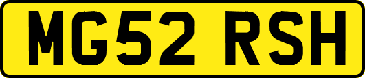 MG52RSH