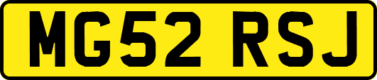 MG52RSJ