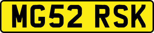 MG52RSK