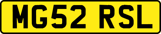 MG52RSL