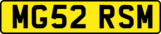 MG52RSM