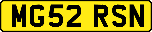 MG52RSN