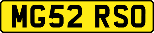 MG52RSO