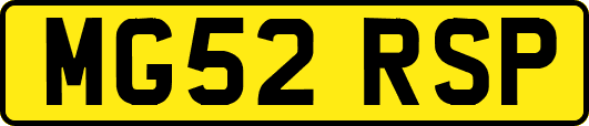 MG52RSP