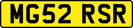 MG52RSR