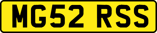 MG52RSS