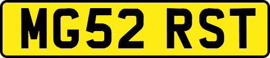 MG52RST