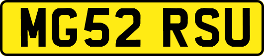 MG52RSU