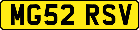 MG52RSV