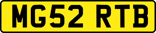 MG52RTB