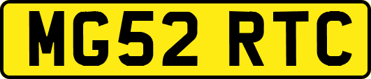 MG52RTC