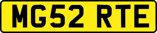 MG52RTE
