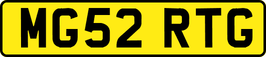 MG52RTG