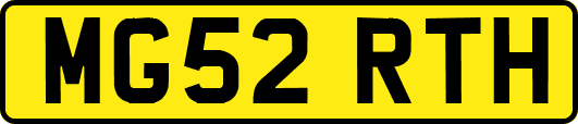 MG52RTH