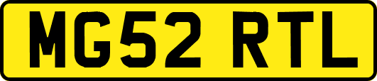 MG52RTL