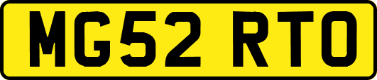 MG52RTO