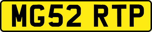 MG52RTP