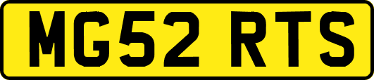 MG52RTS