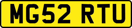 MG52RTU