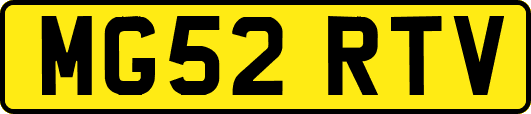 MG52RTV