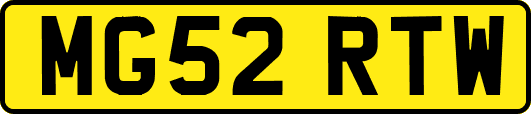MG52RTW