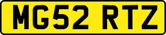 MG52RTZ