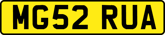 MG52RUA