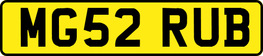 MG52RUB