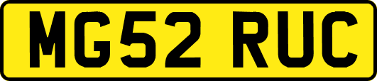 MG52RUC