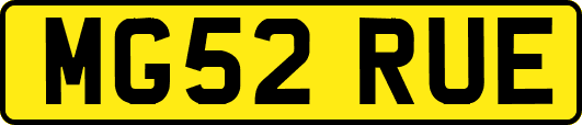 MG52RUE