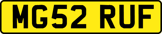 MG52RUF
