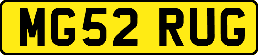 MG52RUG
