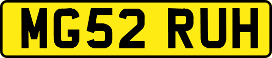 MG52RUH