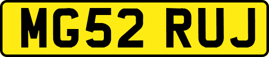 MG52RUJ