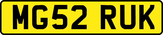 MG52RUK