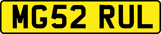 MG52RUL