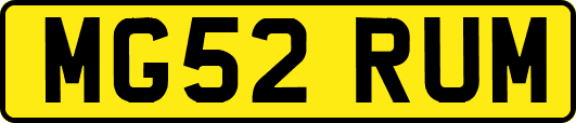 MG52RUM