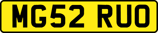 MG52RUO