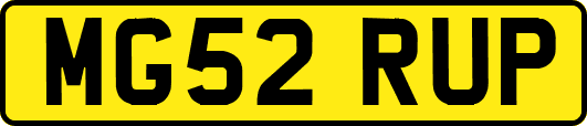MG52RUP