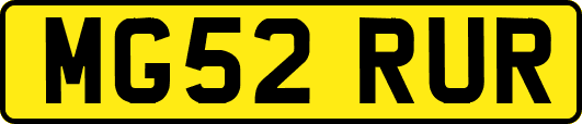 MG52RUR