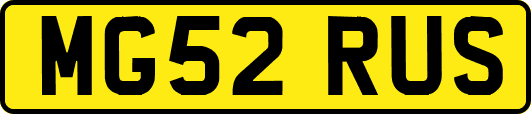 MG52RUS