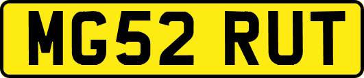 MG52RUT