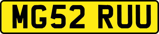 MG52RUU
