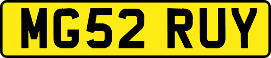 MG52RUY