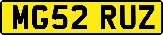 MG52RUZ